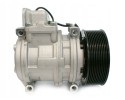 AIR CONDITIONING COMPRESSOR 10PA15C MERCEDES TRUCK A5412301111 Quality of parts according to GVO P replacement with original qua