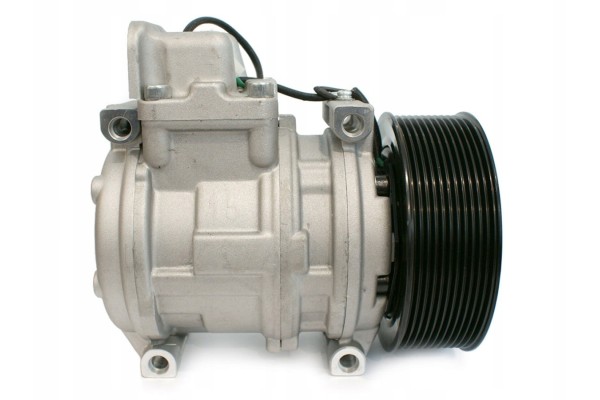 AIR CONDITIONING COMPRESSOR 10PA15C MERCEDES TRUCK A5412301111 Quality of parts according to GVO P replacement with original qua