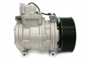 AIR CONDITIONING COMPRESSOR 10PA15C MERCEDES TRUCK A5412301111 Quality of parts according to GVO P replacement with original qua