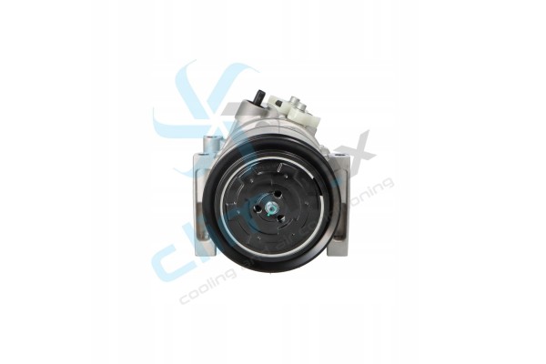 Compressor air conditioning CLIMTEX CH5 058 Catalog number of the part CH5 058