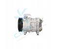 Compressor air conditioning CLIMTEX CH5 058 Catalog number of the original ALFA ROMEO 50541342 ALFA ROMEO 50541346 ALFA ROMEO 51