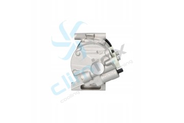 Compressor air conditioning CLIMTEX CH5 058 Customs tariff code 84148080