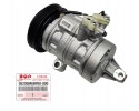SUZUKI BALENO 1 2i 2016 COMPRESSOR AIR CONDITIONING COMPRESSOR ORIGINAL