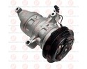 SUZUKI BALENO 1 2i 2016 COMPRESSOR AIR CONDITIONING COMPRESSOR ORIGINAL Catalog number of the part GP 95200M68P00 000 95200M68P0
