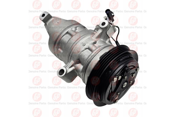 SUZUKI BALENO 1 2i 2016 COMPRESSOR AIR CONDITIONING COMPRESSOR ORIGINAL Catalog number of the part GP 95200M68P00 000 95200M68P0