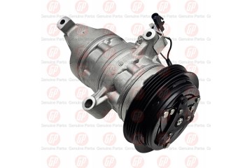 SUZUKI BALENO 1 2i 2016 COMPRESSOR AIR CONDITIONING COMPRESSOR ORIGINAL Catalog number of the part GP 95200M68P00 000 95200M68P0