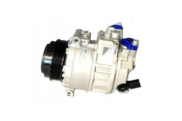 AIR CONDITIONING COMPRESSOR VW CRAFTER 2 0 TDI 2E0820803H