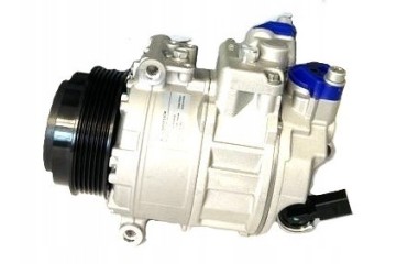 AIR CONDITIONING COMPRESSOR VW CRAFTER 2 0 TDI 2E0820803H