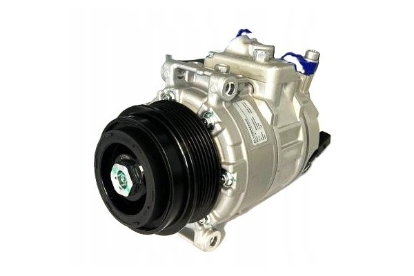 AIR CONDITIONING COMPRESSOR VW CRAFTER 2 0 TDI 2E0820803H Catalog number of the part 447150 2887 2E0820803H 447150 6891 447150 2