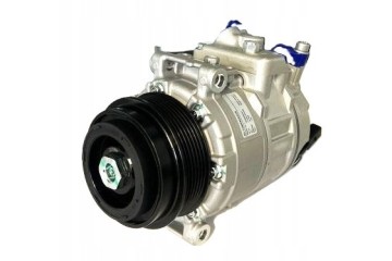 AIR CONDITIONING COMPRESSOR VW CRAFTER 2 0 TDI 2E0820803H Catalog number of the part 447150 2887 2E0820803H 447150 6891 447150 2