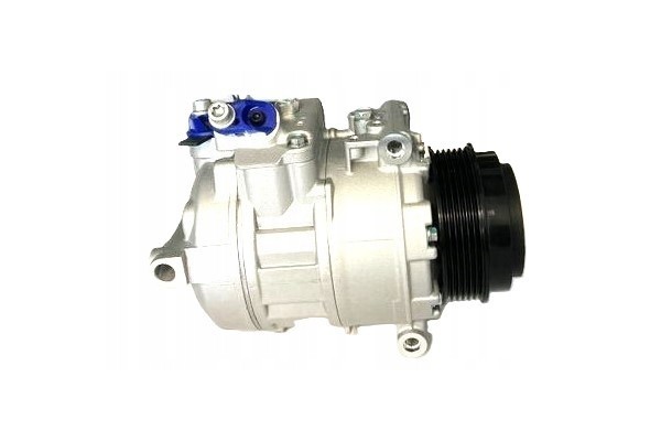 AIR CONDITIONING COMPRESSOR VW CRAFTER 2 0 TDI 2E0820803H Part manufacturer AUTO KLIMAT