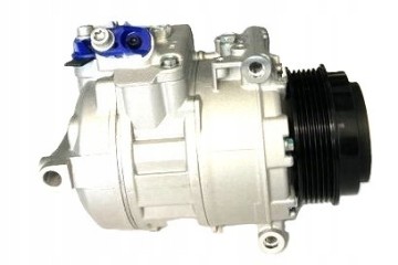 AIR CONDITIONING COMPRESSOR VW CRAFTER 2 0 TDI 2E0820803H Part manufacturer AUTO KLIMAT