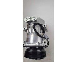COMPRESSOR AIR CONDITIONING COMPRESSOR SL7H15 RENAULT Espace Laguna Grand petrol
