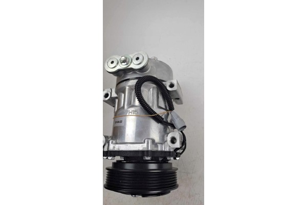COMPRESSOR AIR CONDITIONING COMPRESSOR SL7H15 RENAULT Espace Laguna Grand petrol