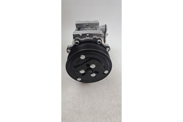 COMPRESSOR AIR CONDITIONING COMPRESSOR SL7H15 RENAULT Espace Laguna Grand petrol Catalog number of the part SL7H15