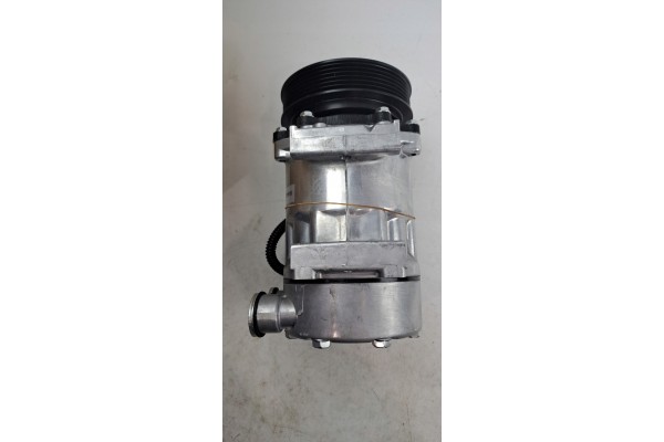 COMPRESSOR AIR CONDITIONING COMPRESSOR SL7H15 RENAULT Espace Laguna Grand petrol Part manufacturer Sanden