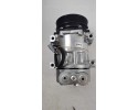 COMPRESSOR AIR CONDITIONING COMPRESSOR SL7H15 RENAULT Espace Laguna Grand petrol Quality of parts according to GVO O original wi