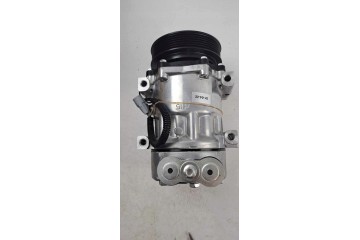 COMPRESSOR AIR CONDITIONING COMPRESSOR SL7H15 RENAULT Espace Laguna Grand petrol Quality of parts according to GVO O original wi