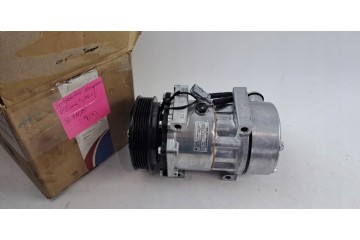 Compresor de Aire Acondicionado SL7H15 Original para Renault Magnum DX