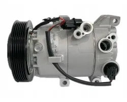 Compresor de Aire Acondicionado KIA Sportage 1.6 GDI (11-) 97701-2Y600/F500-DX9EA-03