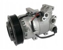 AIR CONDITIONING COMPRESSOR KIA SPORTAGE 1 6 GDI 11 97701 2Y600 F500 DX9EA 03 Part manufacturer EURO KLIMA