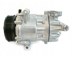AIR CONDITIONING COMPRESSOR PEUGEOT BOXER 2 2HDI 2011 9676552680