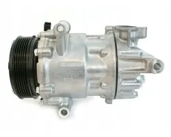 Compresor de Aire Acondicionado Peugeot Boxer 2.2 HDI 2011- 9676552680