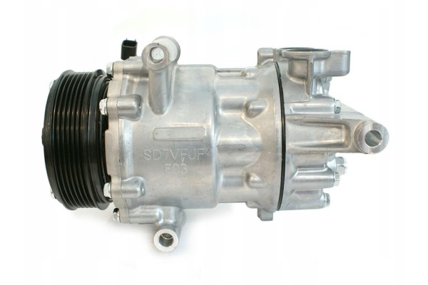 AIR CONDITIONING COMPRESSOR PEUGEOT BOXER 2 2HDI 2011 9676552680