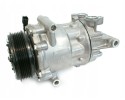 AIR CONDITIONING COMPRESSOR PEUGEOT BOXER 2 2HDI 2011 9676552680 Catalog number of the part 845F 7C1119D629AA 7C11 19D629 AA 157