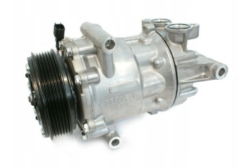 AIR CONDITIONING COMPRESSOR PEUGEOT BOXER 2 2HDI 2011 9676552680 Catalog number of the part 845F 7C1119D629AA 7C11 19D629 AA 157