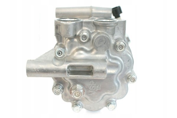 AIR CONDITIONING COMPRESSOR PEUGEOT BOXER 2 2HDI 2011 9676552680 Part manufacturer Sanden