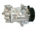 AIR CONDITIONING COMPRESSOR PEUGEOT BOXER 2 2HDI 2011 9676552680 Quality of parts according to GVO P replacement with original q