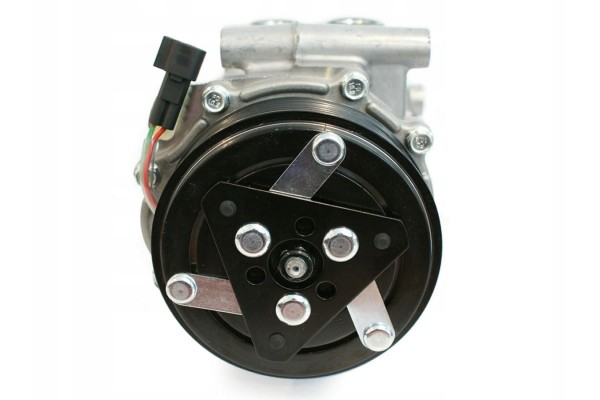 AIR CONDITIONING COMPRESSOR PEUGEOT BOXER 2 2HDI 2011 9676552680 Car type cargo vans