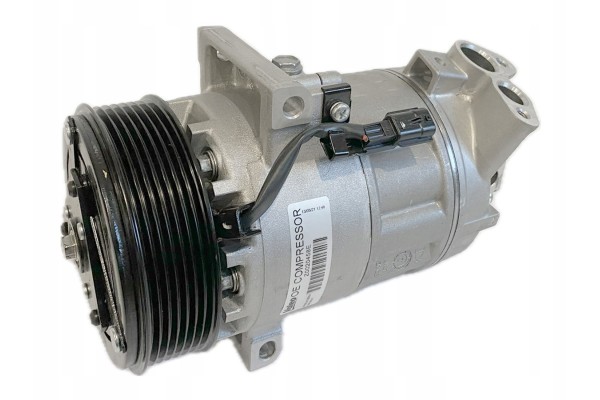 COMPRESSOR EKL32662 OEX OPEL MOVANO VIVARO 2 0 2 3 C813144Q