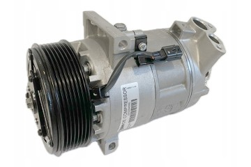 COMPRESSOR EKL32662 OEX OPEL MOVANO VIVARO 2 0 2 3 C813144Q