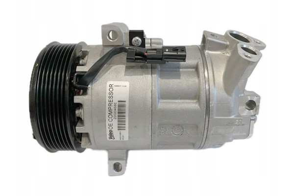 COMPRESSOR EKL32662 OEX OPEL MOVANO VIVARO 2 0 2 3 C813144Q Catalog number of the part C813144Q derw234234