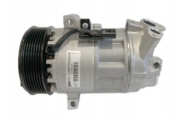 COMPRESSOR EKL32662 OEX OPEL MOVANO VIVARO 2 0 2 3 C813144Q Catalog number of the part C813144Q derw234234