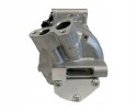 COMPRESSOR EKL32662 OEX OPEL MOVANO VIVARO 2 0 2 3 C813144Q Part manufacturer Valeo