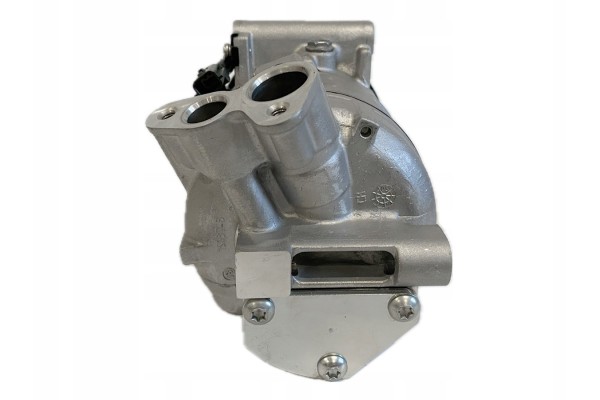 COMPRESSOR EKL32662 OEX OPEL MOVANO VIVARO 2 0 2 3 C813144Q Part manufacturer Valeo