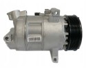 COMPRESSOR EKL32662 OEX OPEL MOVANO VIVARO 2 0 2 3 C813144Q Quality of parts according to GVO Q original with factory logo OEM O