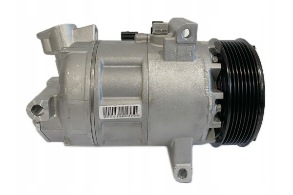 COMPRESSOR EKL32662 OEX OPEL MOVANO VIVARO 2 0 2 3 C813144Q Quality of parts according to GVO Q original with factory logo OEM O