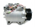 HONDA 58881 HS110R36 HS110R2V AIR CONDITIONING COMPRESSOR