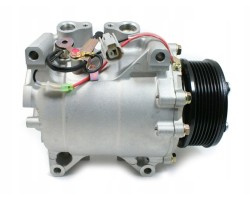 HONDA 58881 HS110R36 HS110R2V AIR CONDITIONING COMPRESSOR