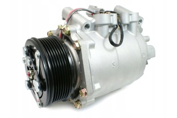 HONDA 58881 HS110R36 HS110R2V AIR CONDITIONING COMPRESSOR Part manufacturer EURO KLIMA