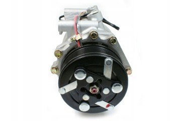 HONDA 58881 HS110R36 HS110R2V AIR CONDITIONING COMPRESSOR Catalog number of the part 58881 HS110R36 HS110R2V