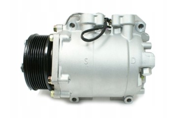 HONDA 58881 HS110R36 HS110R2V AIR CONDITIONING COMPRESSOR Car type passenger cars