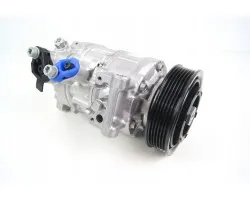 Compresor de aire acondicionado para Audi A4 A5 Q5 8T0816803G Original Nuevo