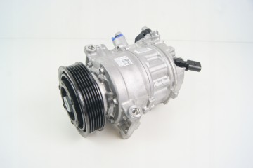 GD AUDI A4 A5 Q5 AIR CONDITIONING COMPRESSOR 8T0816803G ORIGINAL NEW Catalog number of the part 8T0816803G gdcars