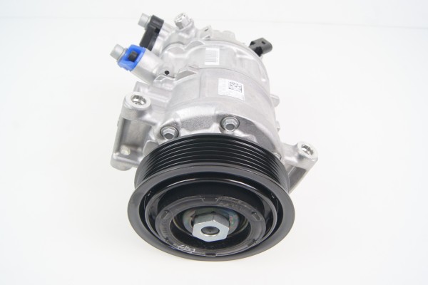 GD AUDI A4 A5 Q5 AIR CONDITIONING COMPRESSOR 8T0816803G ORIGINAL NEW Part manufacturer Audi OE