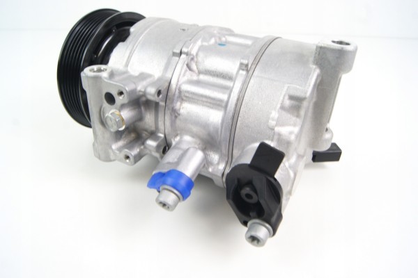 GD AUDI A4 A5 Q5 AIR CONDITIONING COMPRESSOR 8T0816803G ORIGINAL NEW Car type passenger cars
